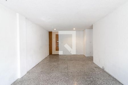 Sala - Comedor de apartamento para alugar com 2 quartos, 74m² em San Miguel Chapultepec I Sección, Ciudad de México