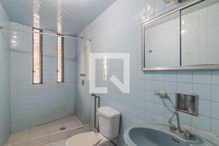 Baño de apartamento para alugar com 2 quartos, 74m² em San Miguel Chapultepec I Sección, Ciudad de México