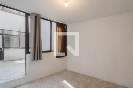 Recámara 2 de apartamento para alugar com 2 quartos, 74m² em San Miguel Chapultepec I Sección, Ciudad de México