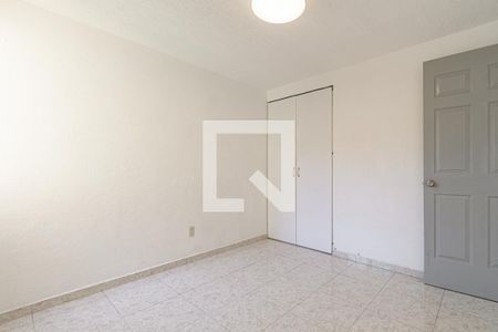 Recámara  de apartamento para alugar com 2 quartos, 87m² em Miguel Hidalgo 4ta Sección, Ciudad de México