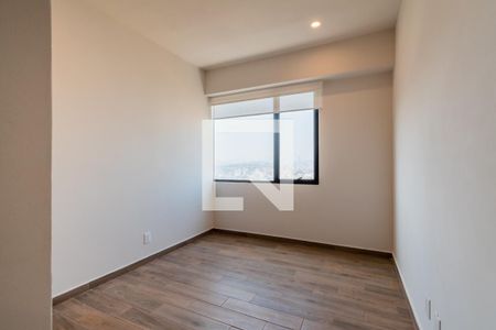 Recámara 2 de apartamento para alugar com 2 quartos, 74m² em Ricardo Flores Magon, Naucalpan de Juárez