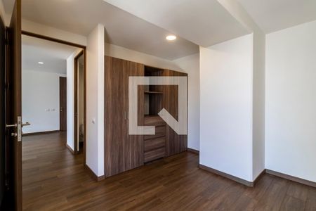 Recámara  de apartamento para alugar com 2 quartos, 110m² em El Yaqui, Ciudad de México
