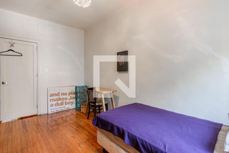 Recámara 1 de apartamento para alugar com 2 quartos, 78m² em Hipódromo, Ciudad de México