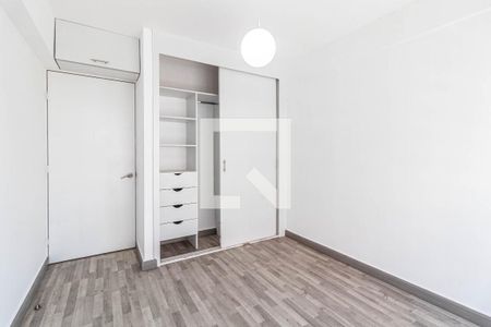 Recámara 2 de apartamento para alugar com 2 quartos, 70m² em San Antonio, Ciudad de México