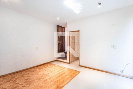 Suite 1 de apartamento para alugar com 2 quartos, 138m² em San Jerónimo Aculco, Ciudad de México