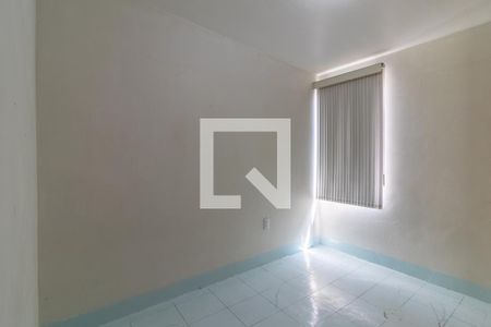 Recámara 1 de apartamento para alugar com 2 quartos, 40m² em Chimalcoyoc, Ciudad de México