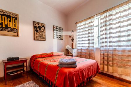 Suite  de apartamento para alugar com 2 quartos, 67m² em Hipódromo Condesa, Ciudad de México