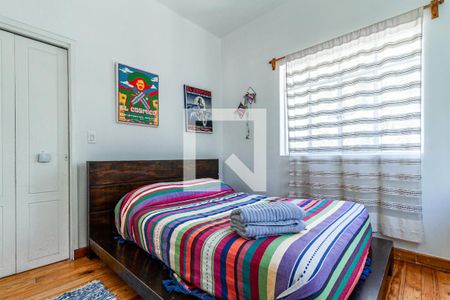 Recámara  de apartamento para alugar com 2 quartos, 67m² em Hipódromo Condesa, Ciudad de México