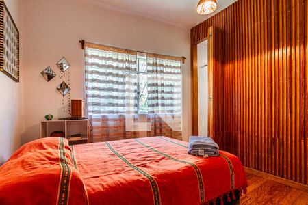 Suite  de apartamento para alugar com 2 quartos, 67m² em Hipódromo Condesa, Ciudad de México
