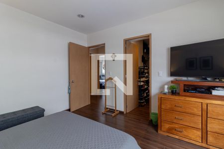 Suite  de apartamento para alugar com 3 quartos, 123m² em Manzanastitla, Ciudad de México