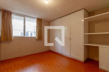 Recámara 2 de apartamento para alugar com 3 quartos, 172m² em Colonia Cuauhtémoc, Ciudad de México