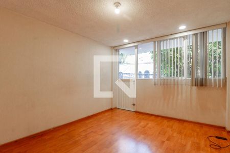 Suite de apartamento para alugar com 3 quartos, 172m² em Colonia Cuauhtémoc, Ciudad de México