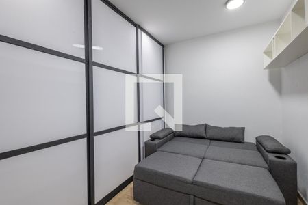 Recámara  de apartamento para alugar com 1 quarto, 30m² em Peralvillo, Ciudad de México