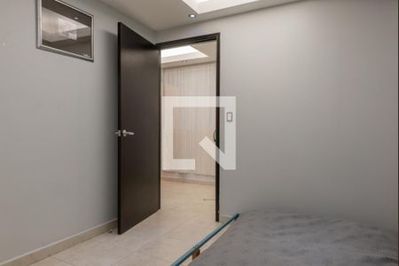 Recámara  de apartamento para alugar com 1 quarto, 55m² em Lomas de Padierna, Ciudad de México