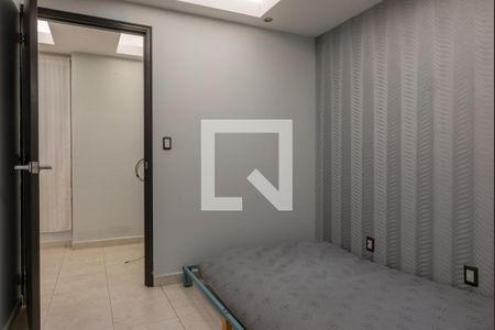 Recámara  de apartamento para alugar com 1 quarto, 55m² em Lomas de Padierna, Ciudad de México