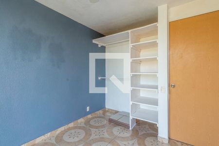 Recámara 2 de apartamento para alugar com 2 quartos, 51m² em San Miguel Amantla, Ciudad de México