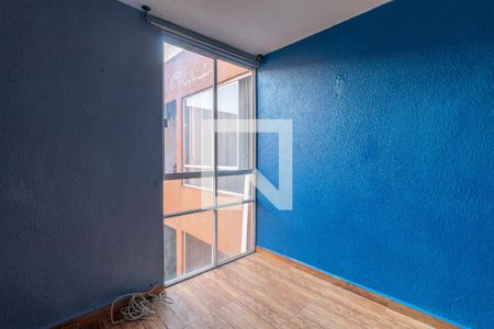 Recámara 1 de apartamento para alugar com 2 quartos, 51m² em San Miguel Amantla, Ciudad de México