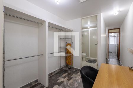 Comedor  de apartamento para alugar com 1 quarto, 50m² em Polanco I Sección, Ciudad de México