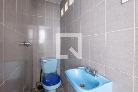 Baño 1 de apartamento para alugar com 1 quarto, 50m² em Polanco I Sección, Ciudad de México