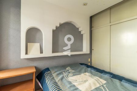Suite de apartamento para alugar com 1 quarto, 65m² em Colonia Liberación, Ciudad de México