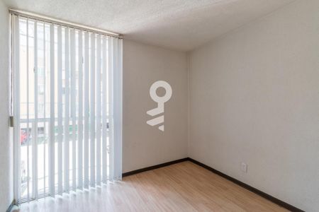 Recamara 1 de apartamento para alugar com 2 quartos, 47m² em Santa Rosa, Ciudad de México