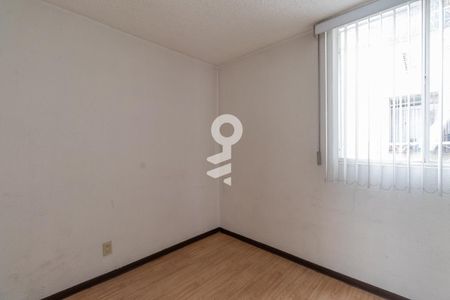Recámara 2 de apartamento para alugar com 2 quartos, 47m² em Santa Rosa, Ciudad de México