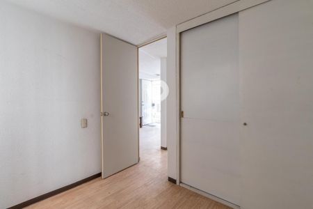 Recámara 2 de apartamento para alugar com 2 quartos, 47m² em Santa Rosa, Ciudad de México