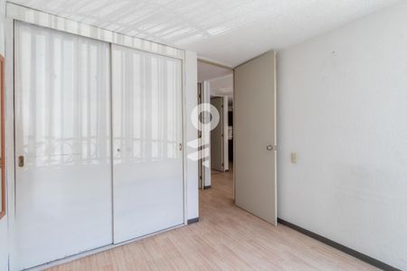 Recámara 1 de apartamento para alugar com 2 quartos, 47m² em Santa Rosa, Ciudad de México