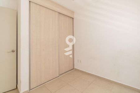 Recamara 3 de apartamento para alugar com 3 quartos, 75m² em Petrolera, Ciudad de México