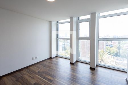 Recámara  de apartamento para alugar com 2 quartos, 142m² em Hipódromo Condesa, Ciudad de México