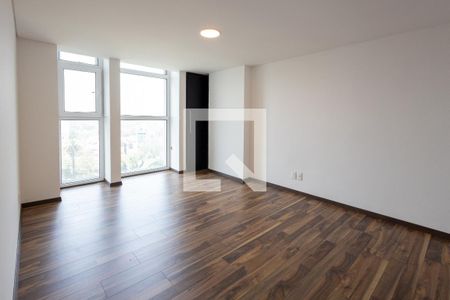 Suite  de apartamento para alugar com 2 quartos, 142m² em Hipódromo Condesa, Ciudad de México