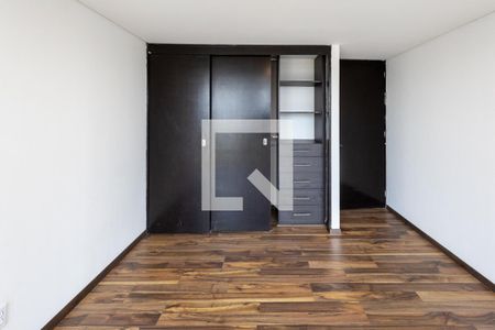 Recámara  de apartamento para alugar com 2 quartos, 142m² em Hipódromo Condesa, Ciudad de México