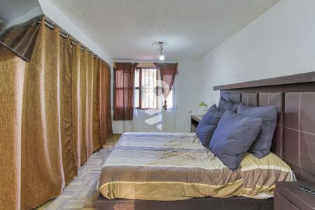 Suite de casa para alugar com 2 quartos, 199m² em Rincón Del Mirador I, Ciudad de México