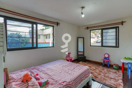 Recámara de casa para alugar com 2 quartos, 199m² em Rincón Del Mirador I, Ciudad de México