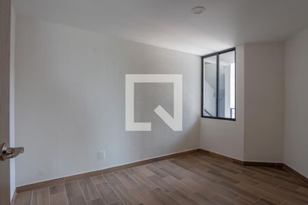 Recámara 2 de apartamento para alugar com 2 quartos, 64m² em Obrera, Ciudad de México