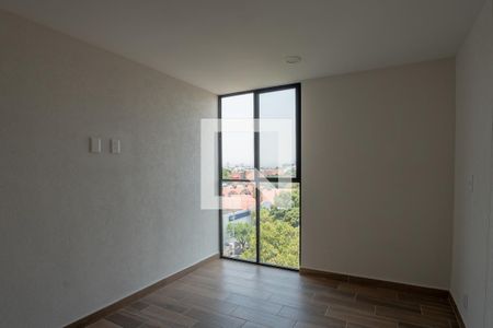 Recámara 1 de apartamento para alugar com 2 quartos, 64m² em Obrera, Ciudad de México