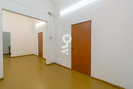Sala - Comedor  de apartamento para alugar com 2 quartos, 78m² em Obrera, Ciudad de México