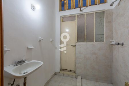 Baño  de apartamento para alugar com 2 quartos, 78m² em Obrera, Ciudad de México