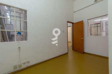 Recámara 2 de apartamento para alugar com 2 quartos, 78m² em Obrera, Ciudad de México