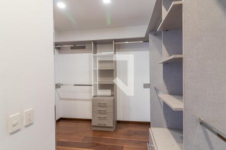 Clóset de suite de apartamento para alugar com 2 quartos, 100m² em Tetelpan, Ciudad de México