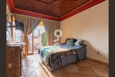 Suite 2 de apartamento para alugar com 4 quartos, 160m² em San Juan de Aragón I Sección, Ciudad de México