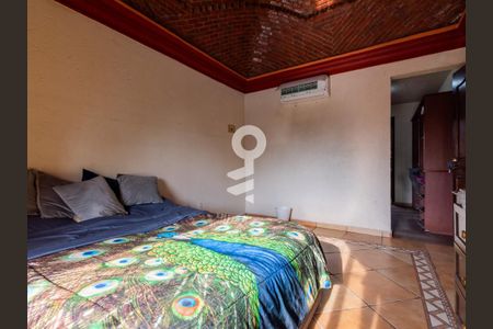 Suite 2 de casa para alugar com 4 quartos, 160m² em San Juan de Aragón I Sección, Ciudad de México