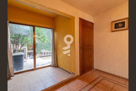 Suite 1 de apartamento para alugar com 4 quartos, 160m² em San Juan de Aragón I Sección, Ciudad de México