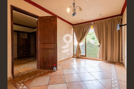 Recámara 2 de casa para alugar com 4 quartos, 160m² em San Juan de Aragón I Sección, Ciudad de México