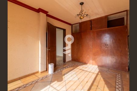 Recámara 1 de casa para alugar com 4 quartos, 160m² em San Juan de Aragón I Sección, Ciudad de México