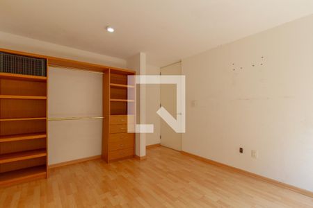 Recámara  de apartamento para alugar com 2 quartos, 135m² em Palo Solo, Naucalpan de Juárez