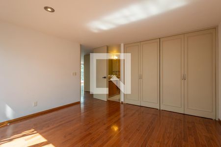 Suite 1 de casa de condomínio para alugar com 3 quartos, 240m² em Tecamachalco, Naucalpan de Juárez