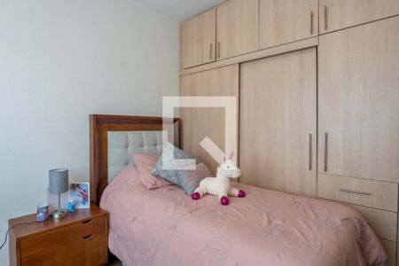 Recámara 1 de apartamento para alugar com 3 quartos, 205m² em Contadero, Ciudad de México