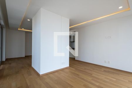 Suite  de apartamento para alugar com 3 quartos, 205m² em Contadero, Ciudad de México