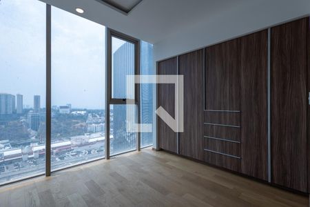 Recamara 1  de apartamento para alugar com 3 quartos, 205m² em Contadero, Ciudad de México